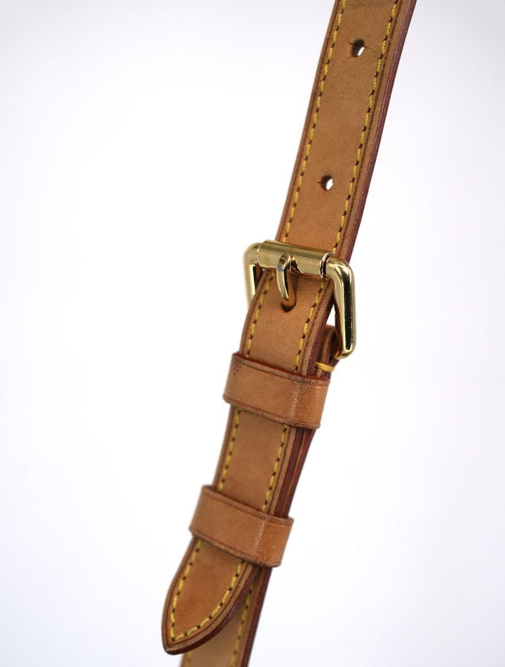 Pre-Owned Louis Vuitton Monogram Multicolor Sologne Black