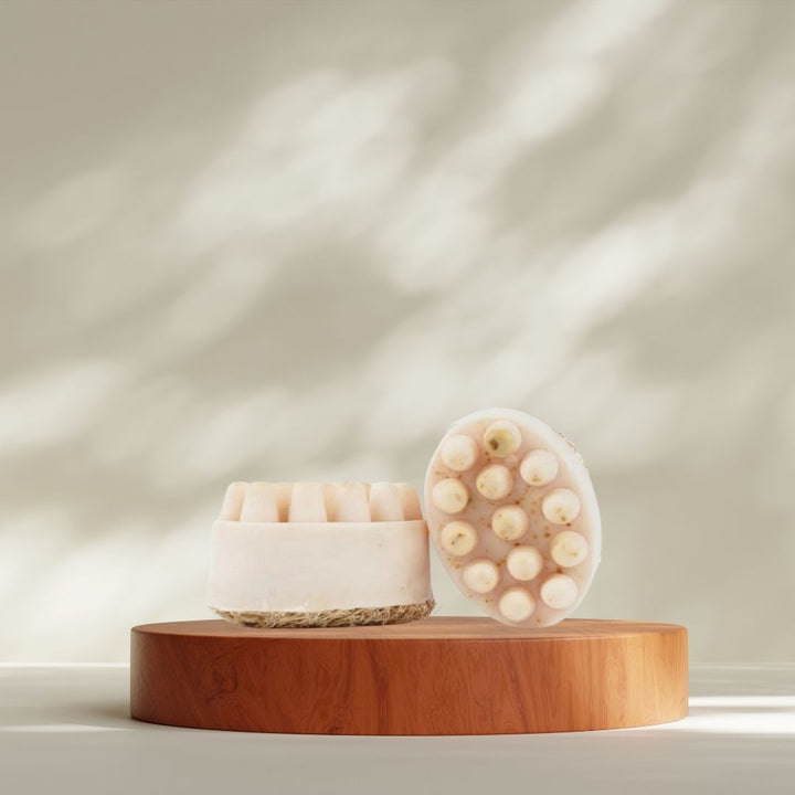 Collagen Exfoliating Soap Bar