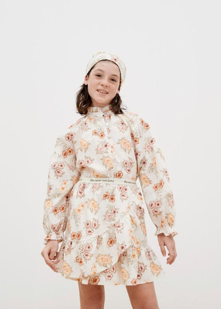 Palermo Blouse