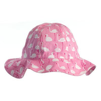 Flamingo Sunhat