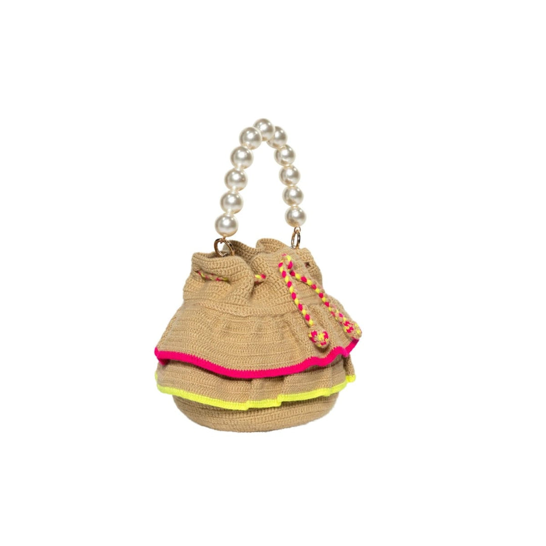 Mini Bolero - Neon
