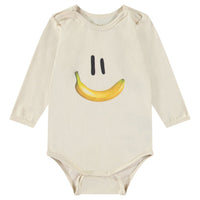 Foss - Babynanas Smile