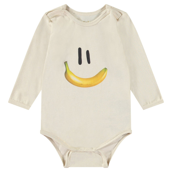 Foss - Babynanas Smile