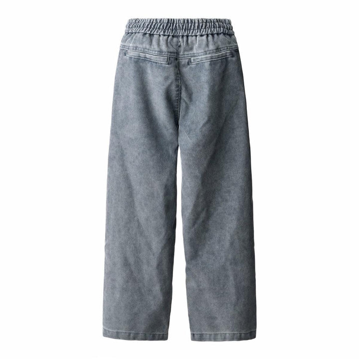 Aster - Dusty Wash Blue