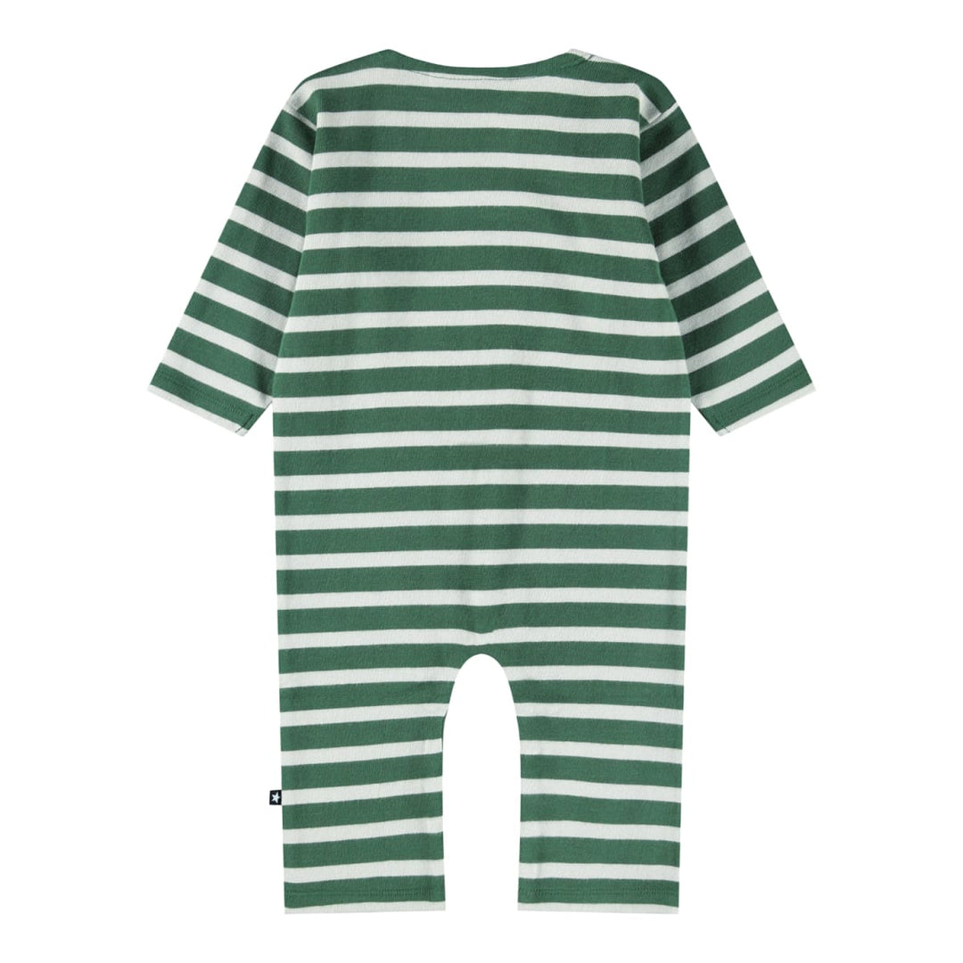 Flint - Pine Stripe