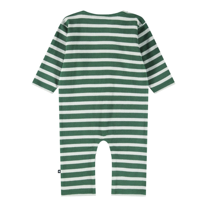 Flint - Pine Stripe