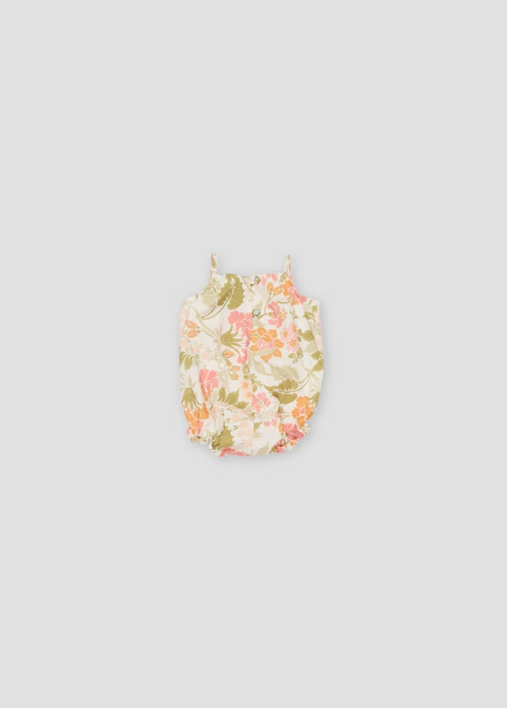 Rafaella Baby Romper