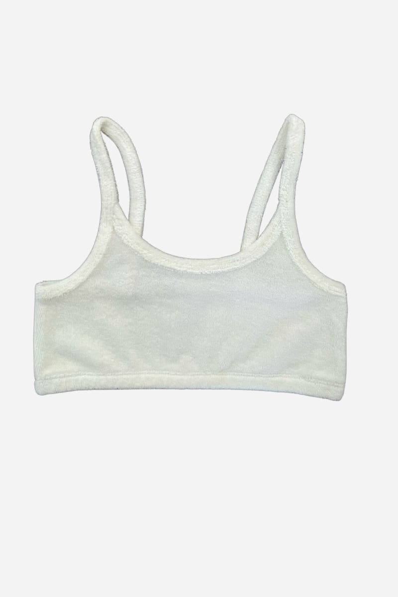 Brassiere Vic - Vanilla