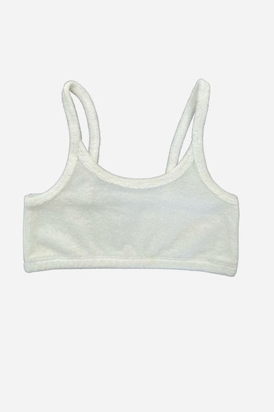 Brassiere Vic - Vanilla