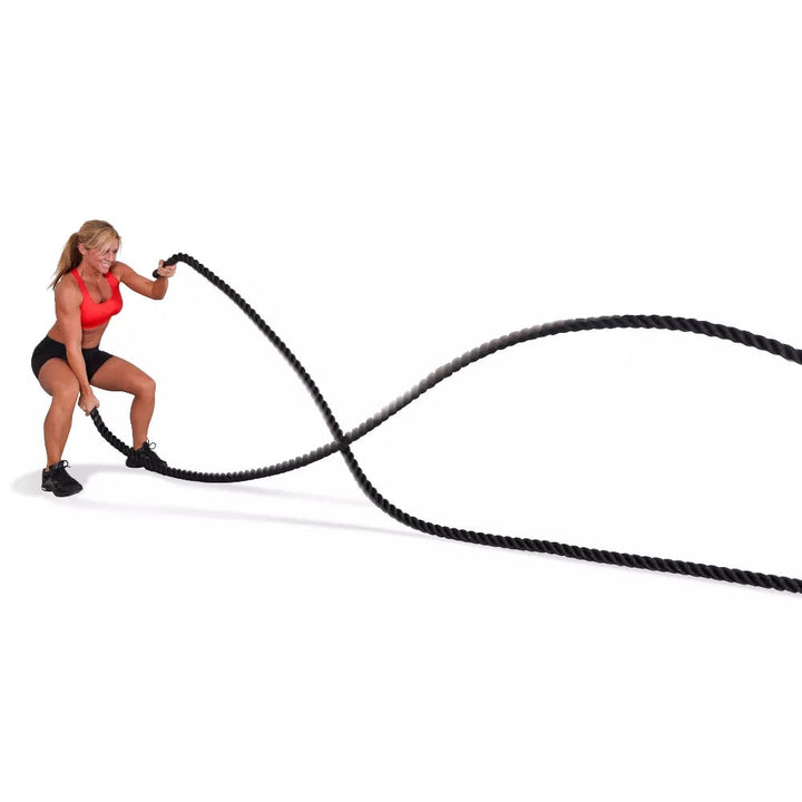 40’ Combat Rope - FINAL SALE - One Size - Combat Rope