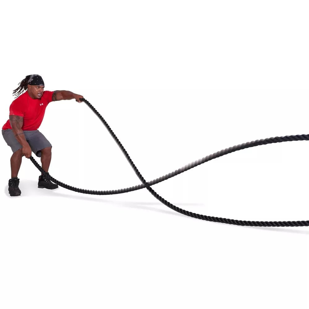 40’ Combat Rope - FINAL SALE - One Size - Combat Rope