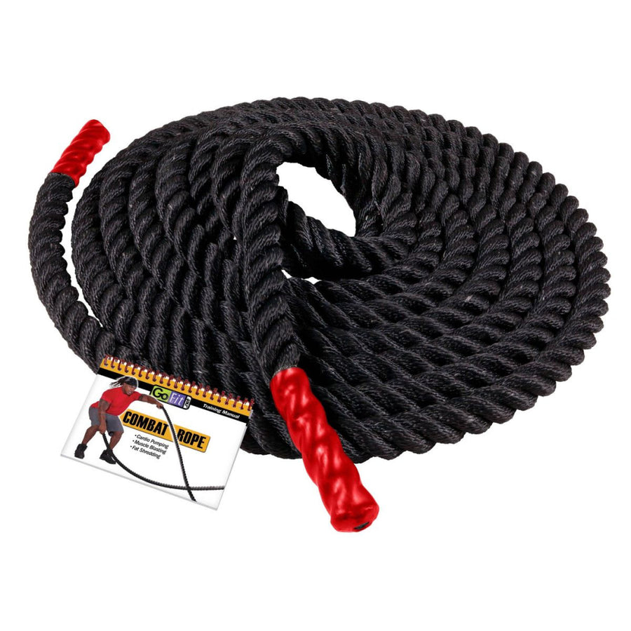 40’ Combat Rope - FINAL SALE - One Size - Combat Rope