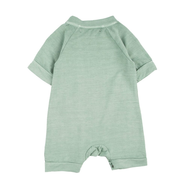 Henry Romper - Crocodile