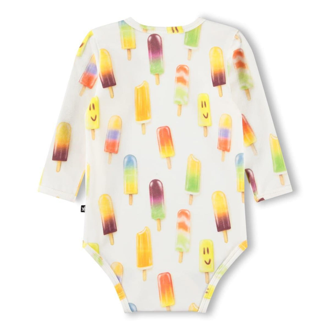 Foss - Mini Popsicles
