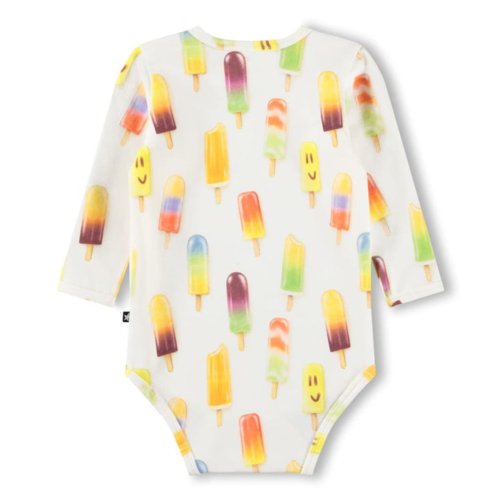 Foss - Mini Popsicles