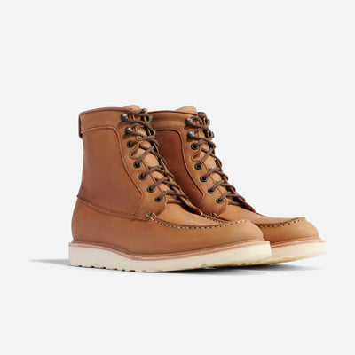 All-Weather Mateo Boot - Tobacco