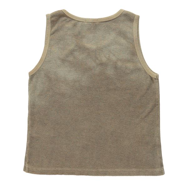 Paul Tank Top - Dawn Tops Bebe Organic