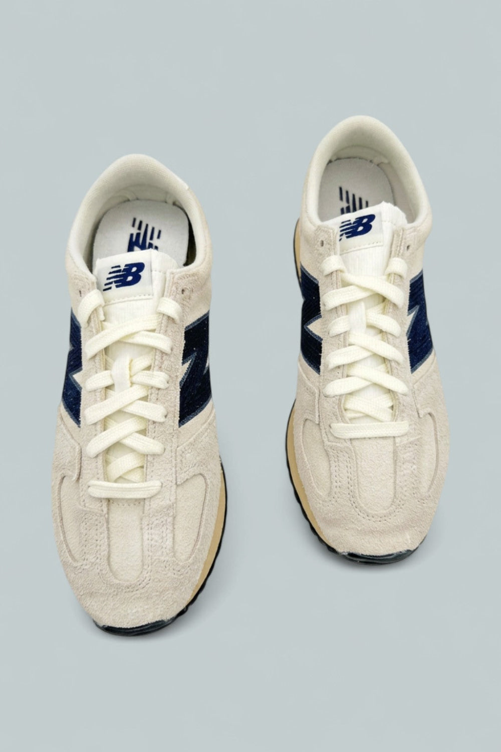 471 - Grey - 8.5 - Sneaker