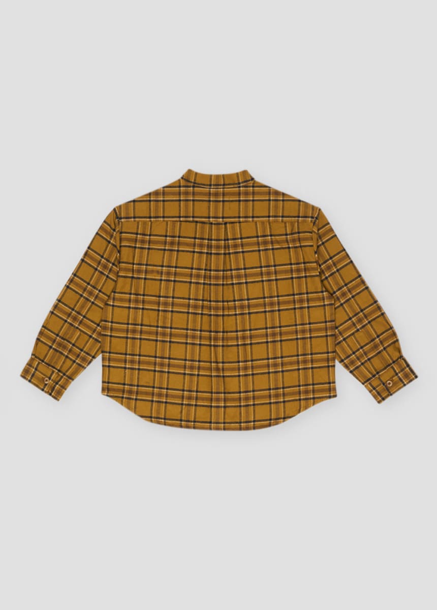 Ethan Shirt