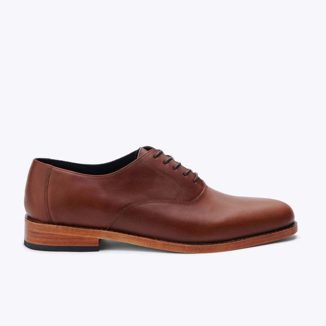 Calano Oxford - Brandy - FINAL SALE