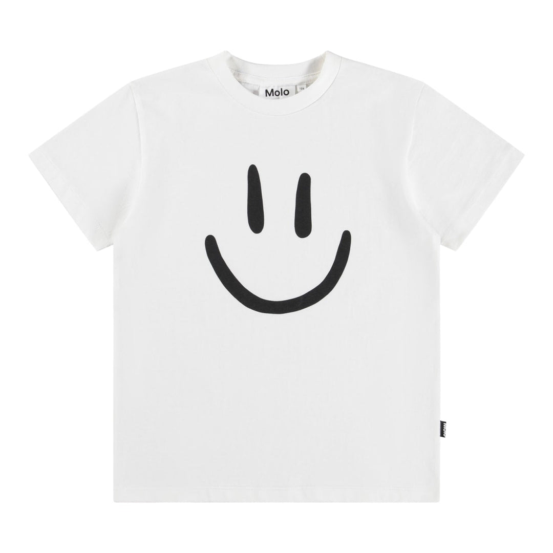 Roxo - Crisp White
