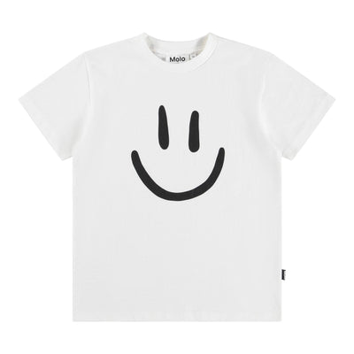 Roxo - Crisp White