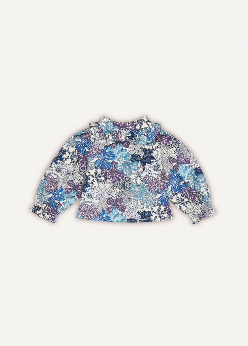 Sophia Baby Blouse