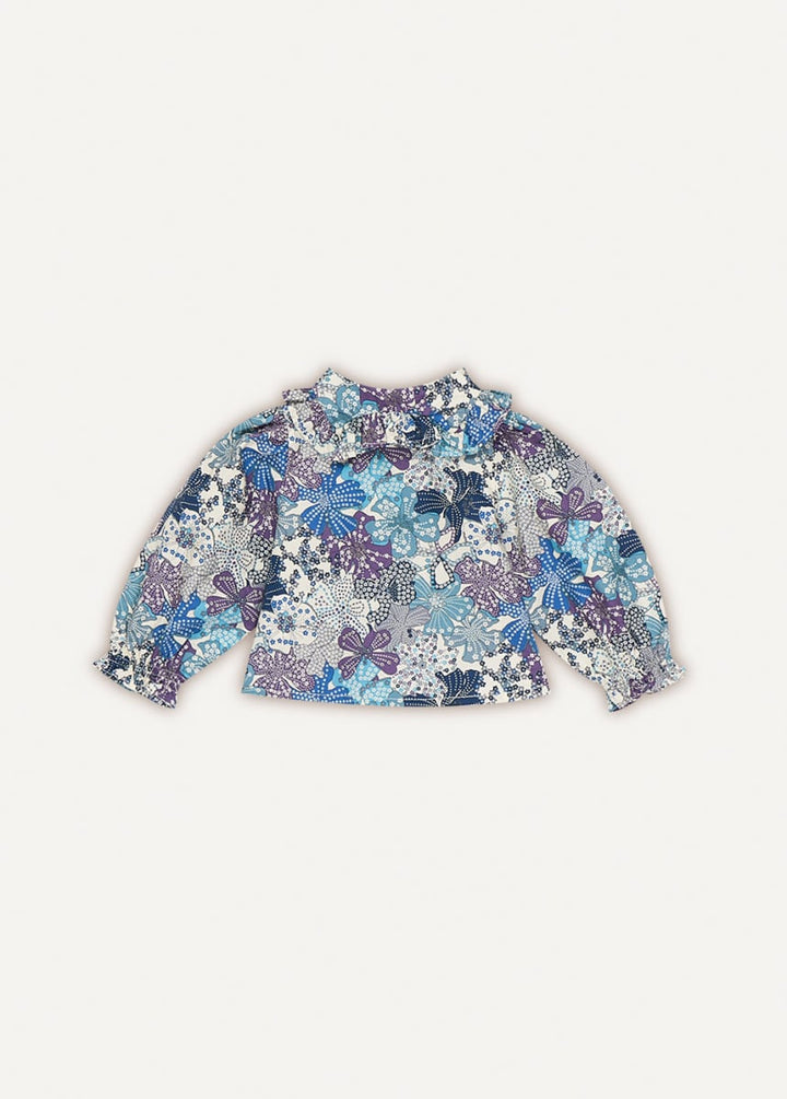 Sophia Baby Blouse