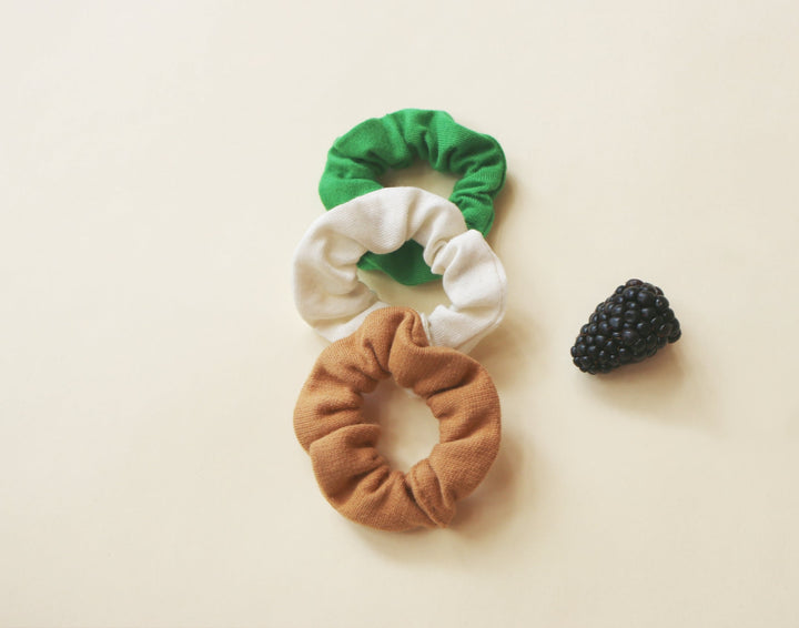 Super Scrunchies - Sourdough