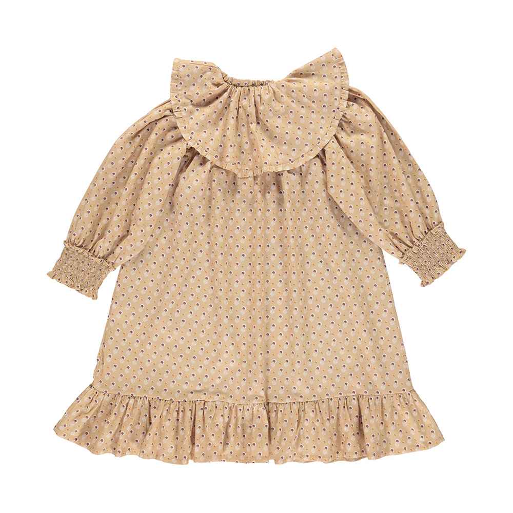 Yoco Dress Ditsy - Floral - 12y - Dresses