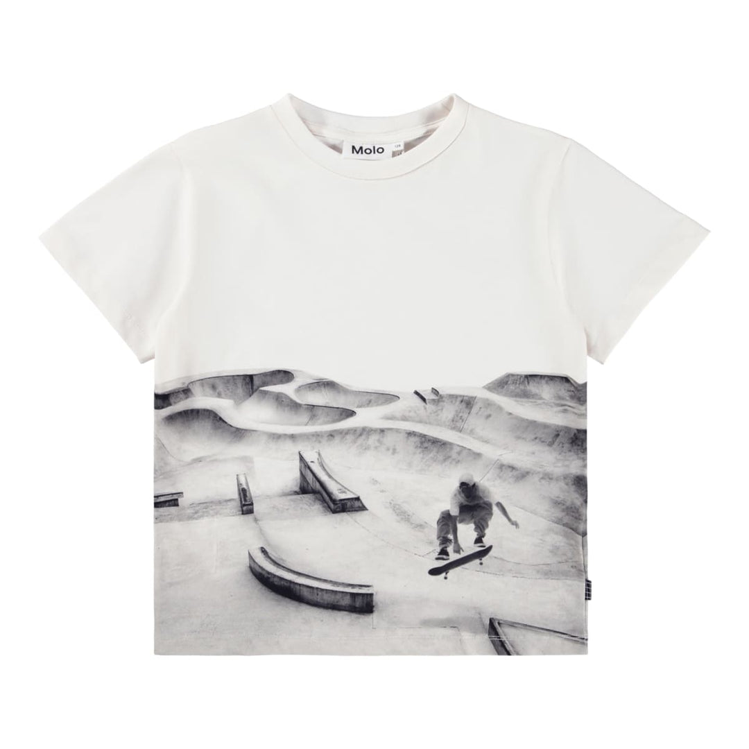 Riley - Skatepark