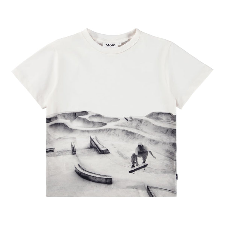 Riley - Skatepark