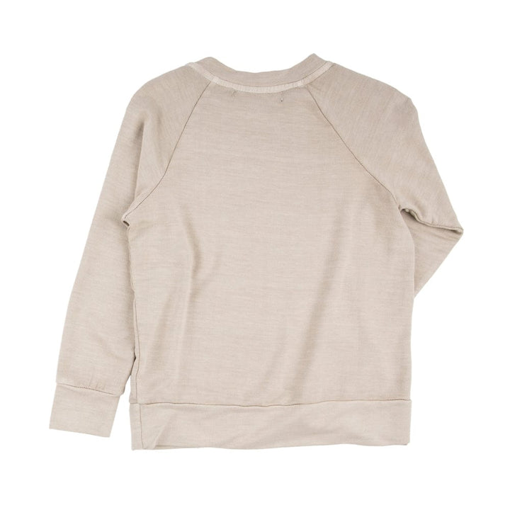 Iggy Pullover - Mushroom