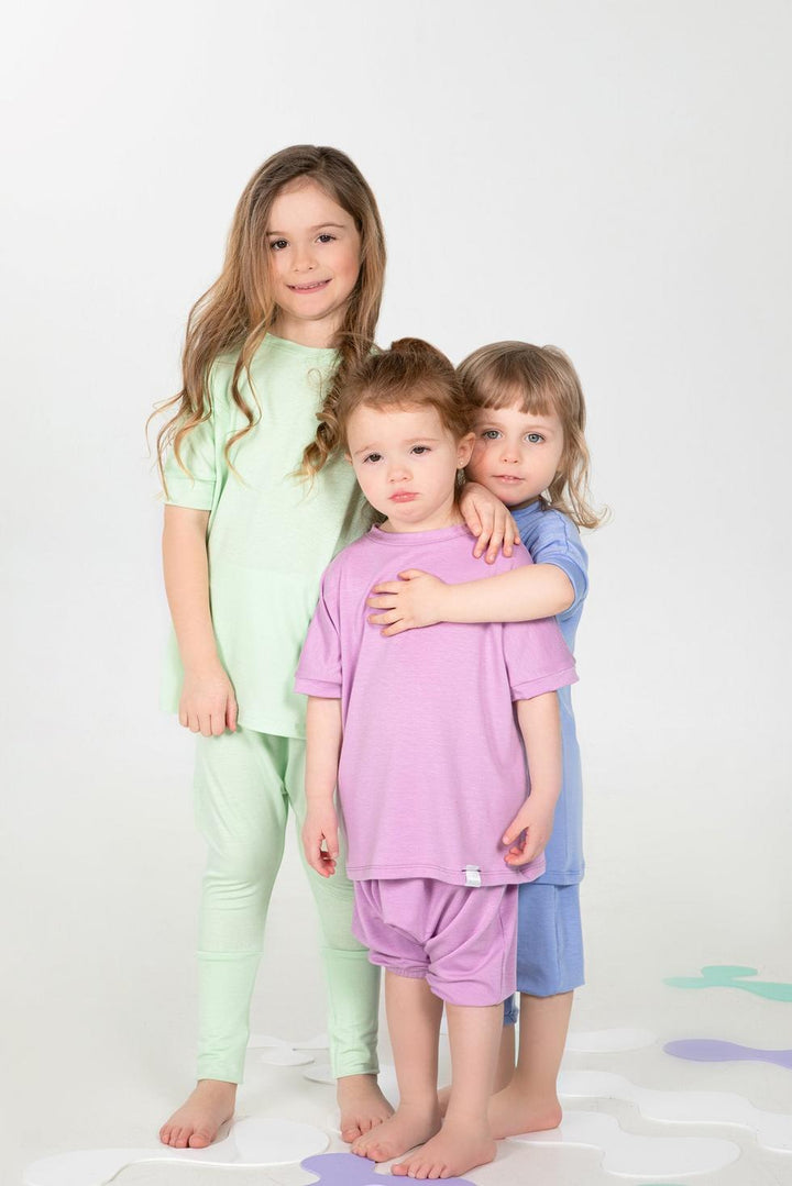 Bloomer - Periwinkle