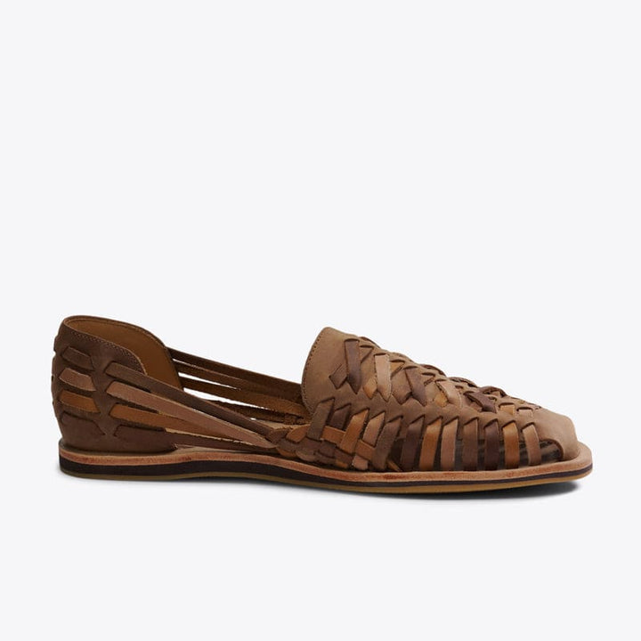 Men's Huarache Sandal 1.0 - Tobacco Colorblock