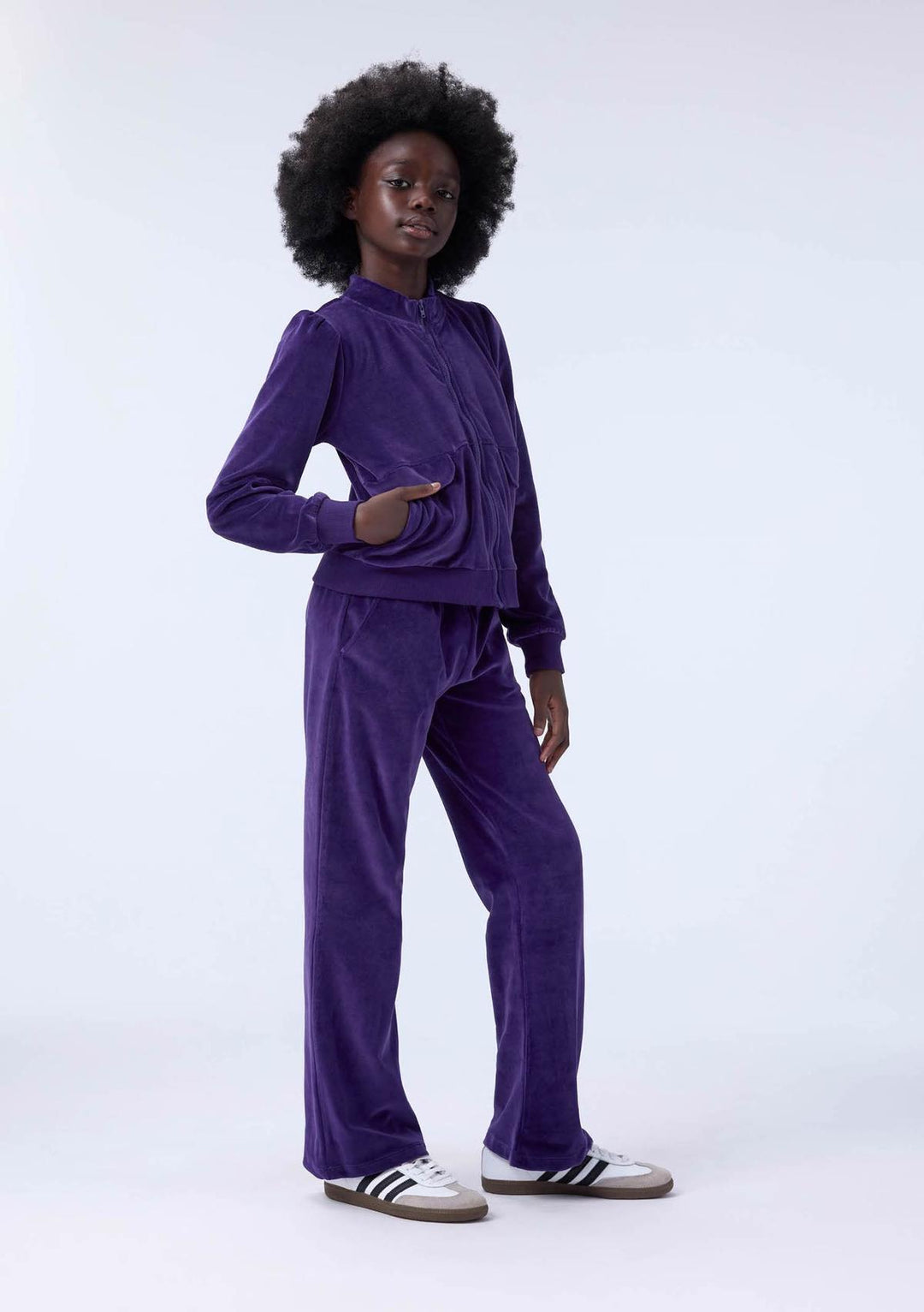 Adoria - Space Purple