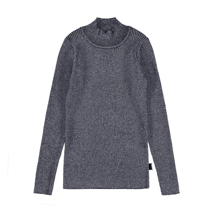 Ginevra - Black Silver
