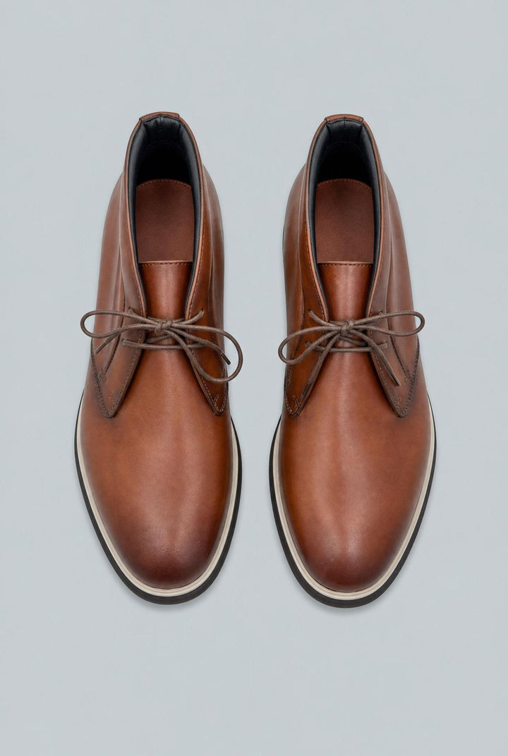 Malibu Ii Loafer - Brown