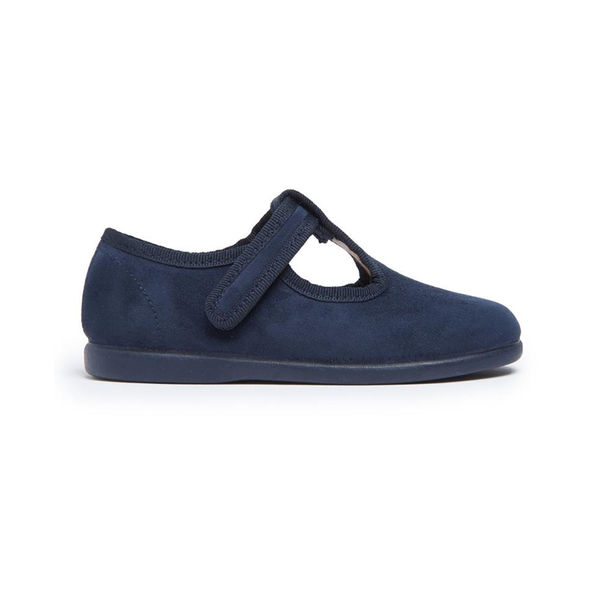 Emmet - Navy