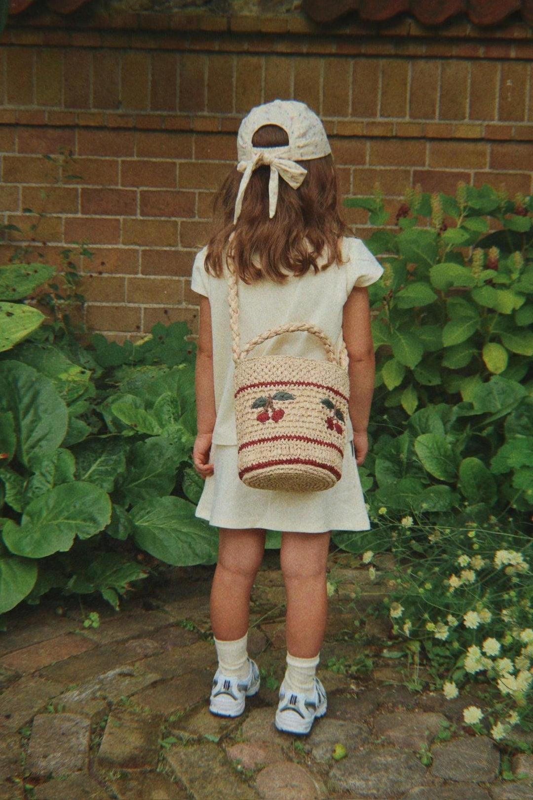 Fiorella Bag