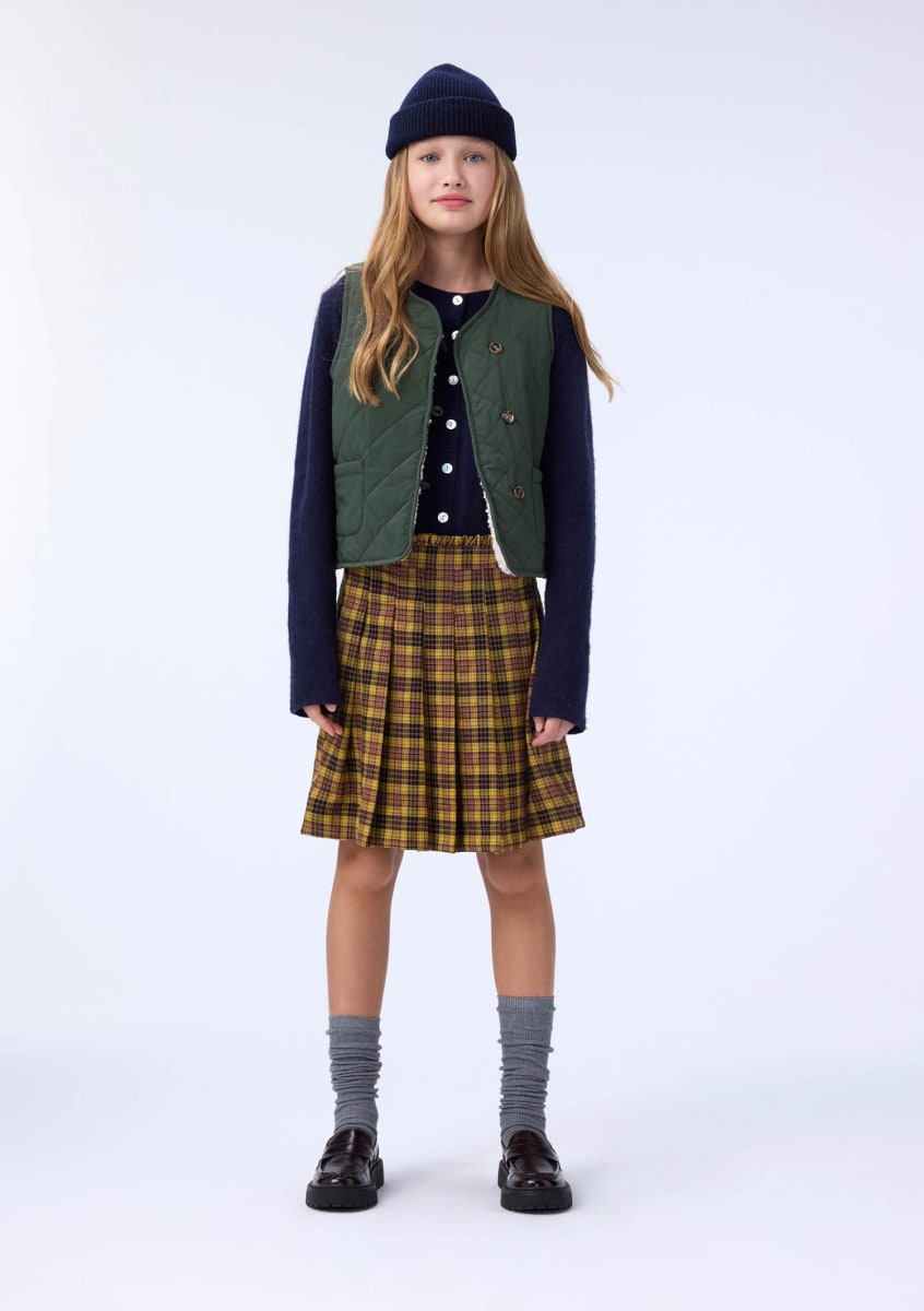 Bolata - Highland Check