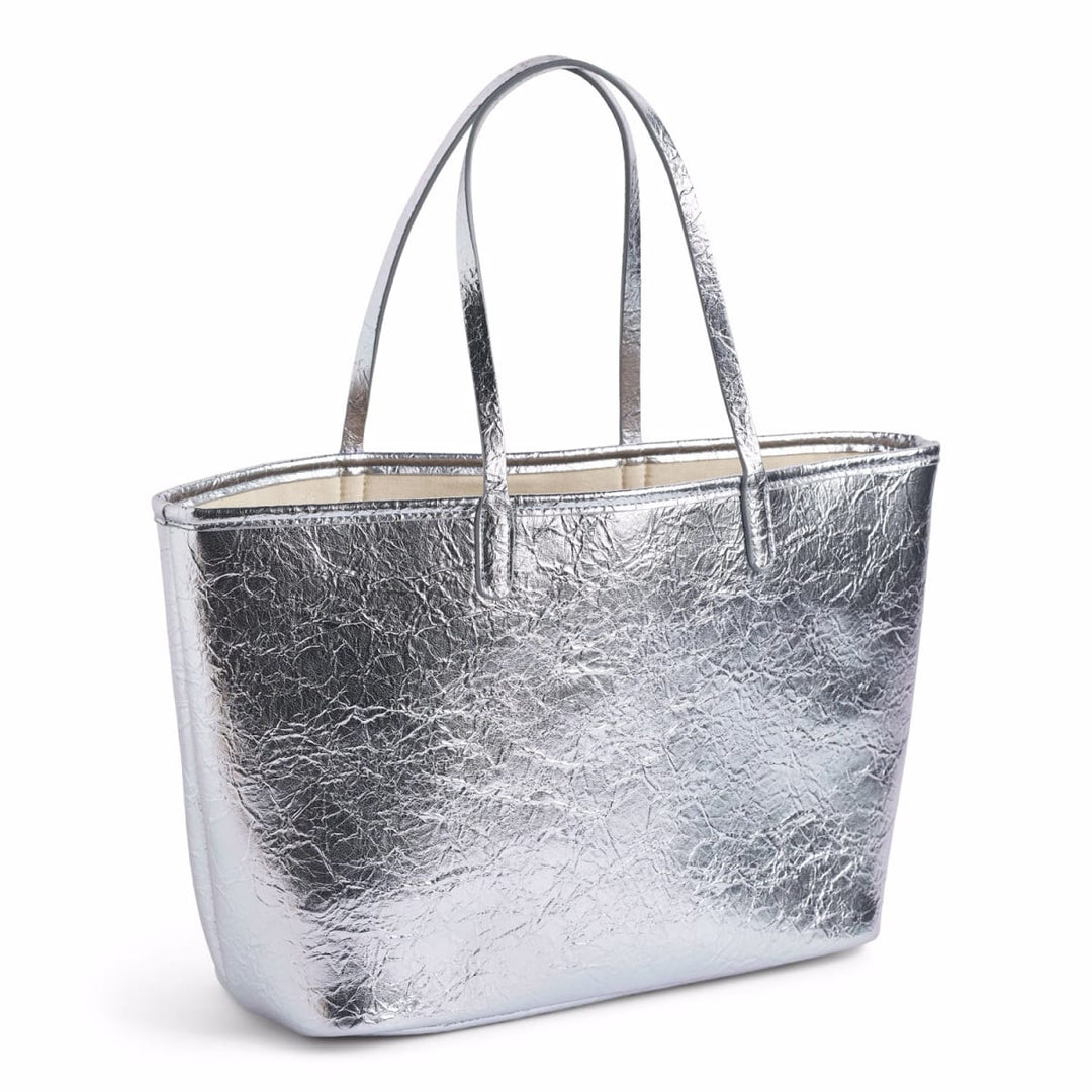 Ava Bag - Silver