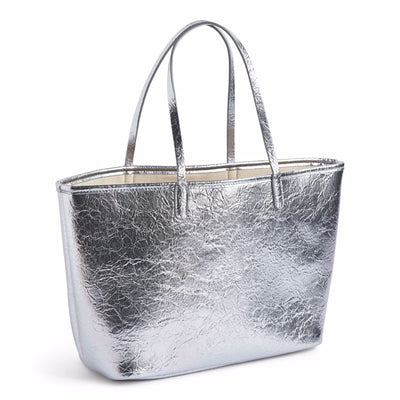 Ava Bag - Silver