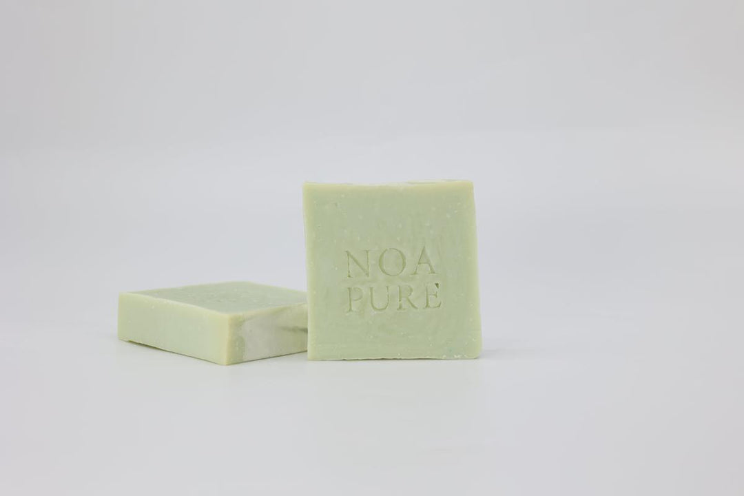 Avocado Soap Bar