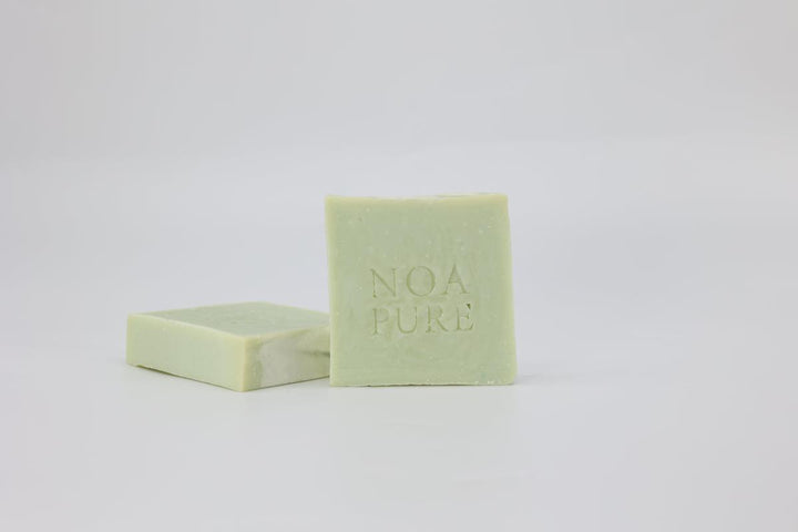 Avocado Soap Bar