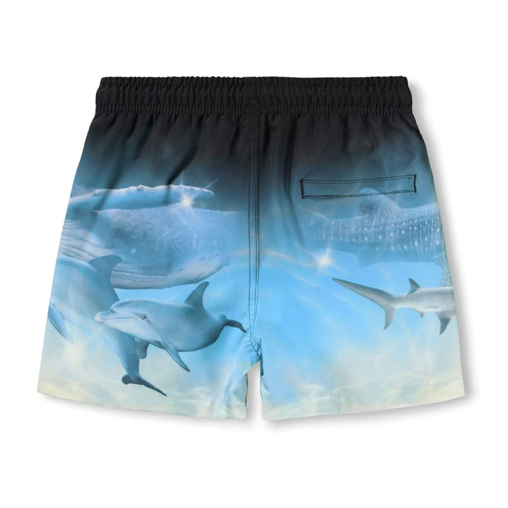 Niko - Air Brush Deep