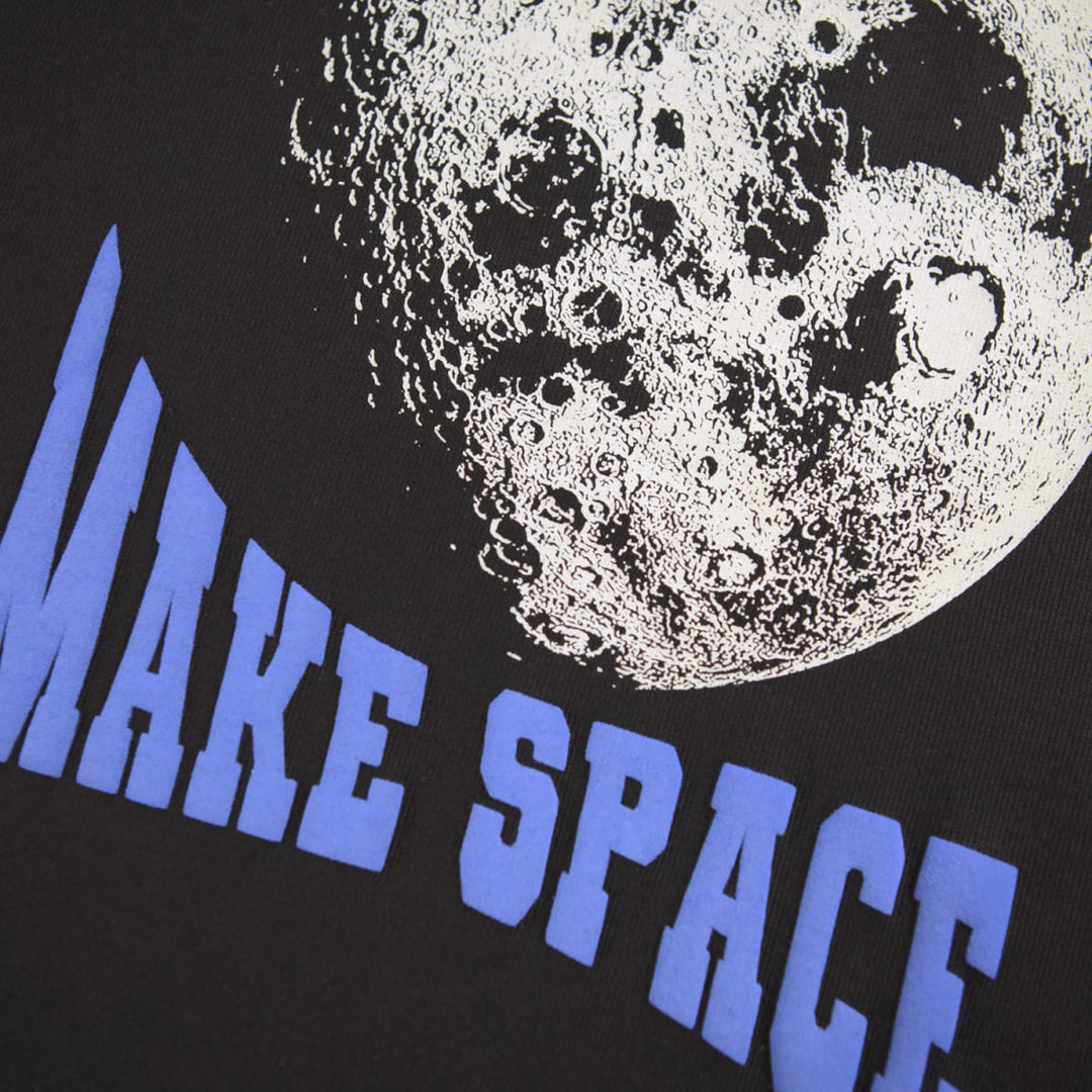 Rodney - Moon Graphic