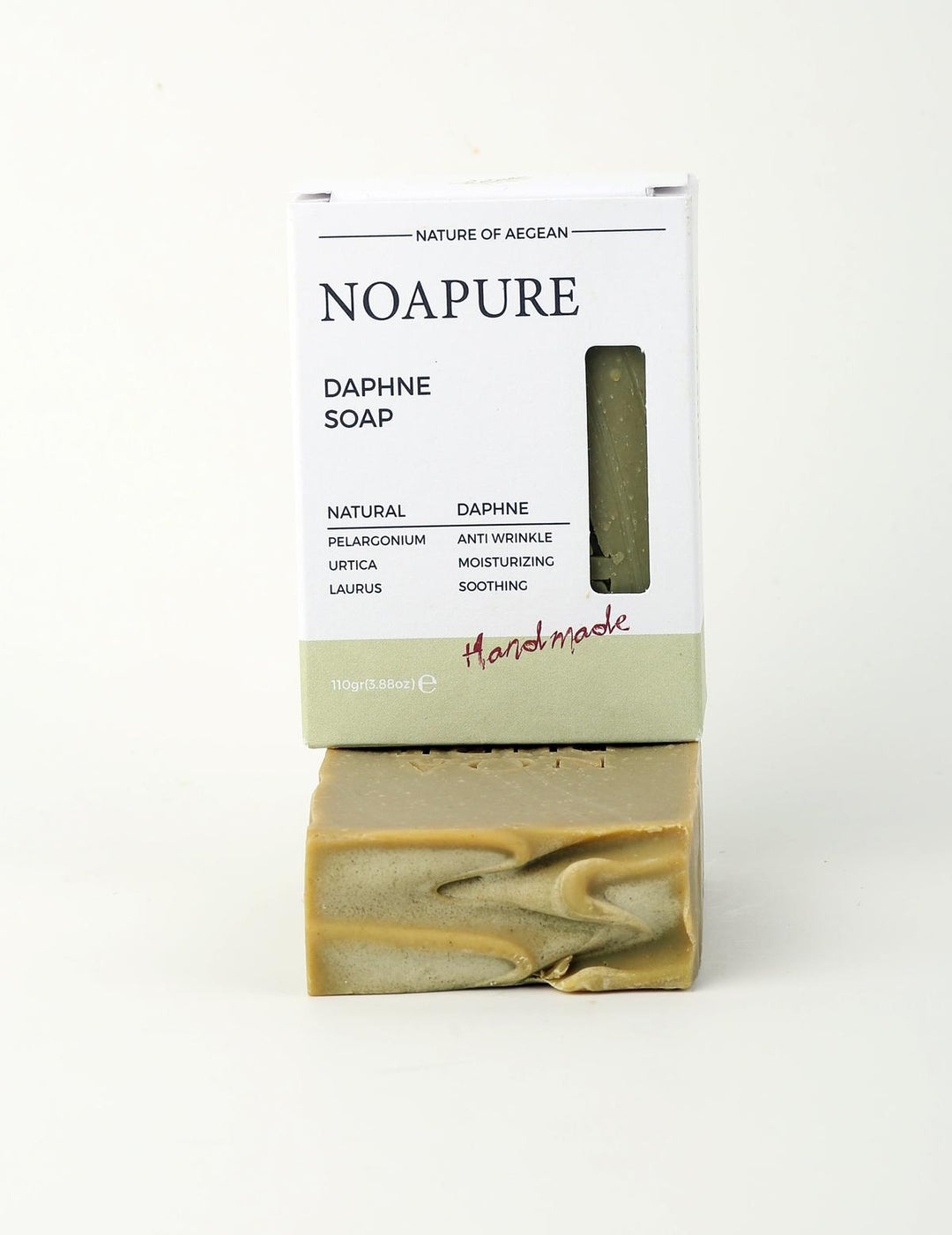 Daphne Soap Bar