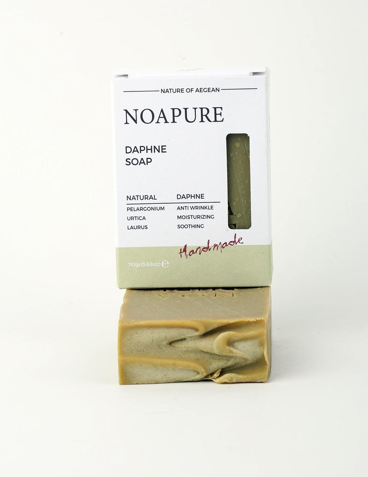 Daphne Soap Bar