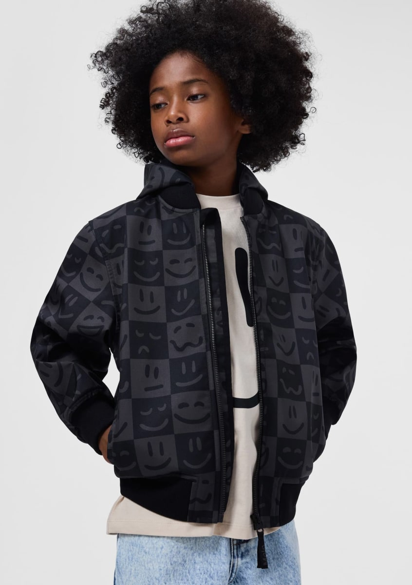 Cloudy - Vibe Checks Blk